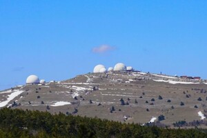 Ракетна атака на Крим: пошкоджено російську базу ППО на горі Ай-Петрі – ЗМІ