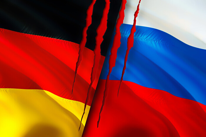 Как немцы относятся к угрозам нападения со стороны России: данные опроса