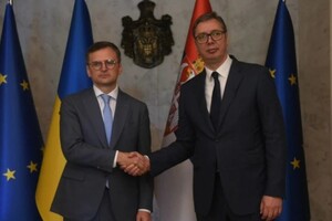Посольство Сербії відновить роботу в Києві вперше з початку повномасштабного вторгнення РФ