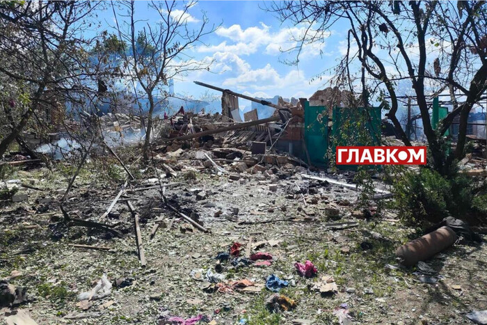 Росіяни захопили село Лук'янці на Харківщині – DeepState