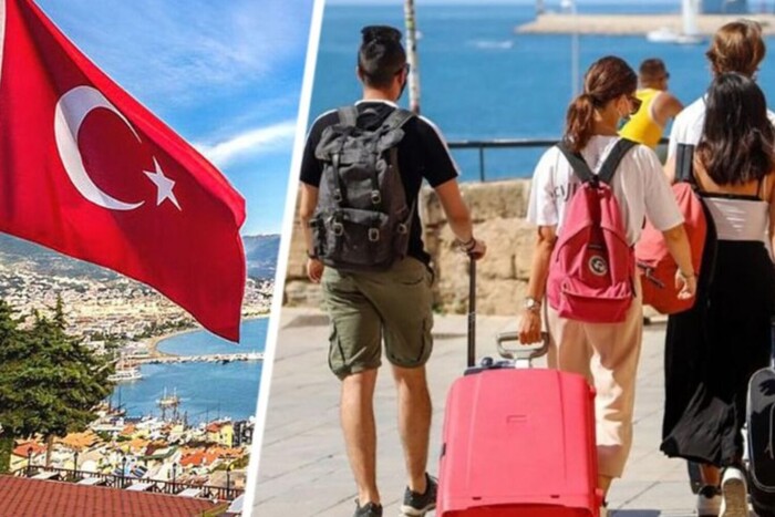 Росіяни масово тікають із популярного турецького курорту