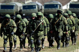 Росіяни намагаються створити буферну зону на Харківщині – ISW