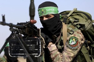 Угруповання ХАМАС планувало створити таємні бази у Туреччині – Times