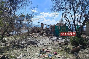 Удар по Харкову: стало відомо про постраждалих 