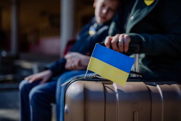 Україна повернула з тимчасово окупованих територій ще шістьох дітей