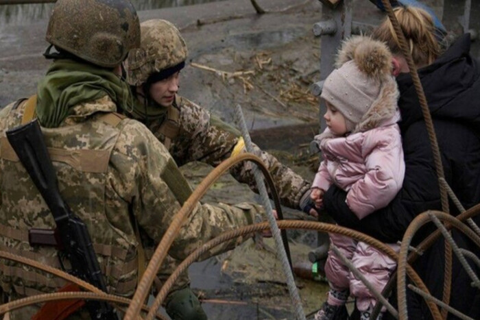 На Сумщині розпочалася евакуація ще з двох міст