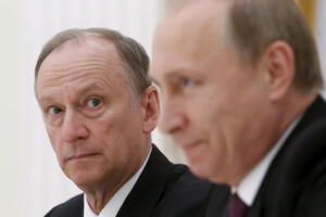Кулуари Кремля: Путін збільшує вплив Патрушева