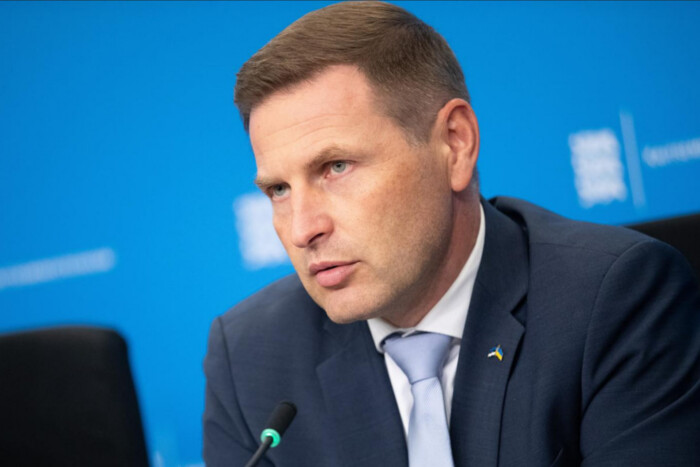 Естонія обговорює відправку військ в Україну? Міністр оборони відреагував