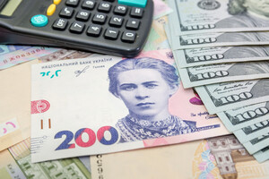 Інфляція в українській економіці: Нацбанк змушений переглядати стратегію