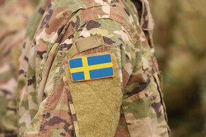 7 березня 2024 року Швеція офіційно вступила у НАТО і стала 32 членом Альянсу