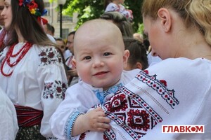 У Києві відзначать Всесвітній день вишиванки: анонс заходів