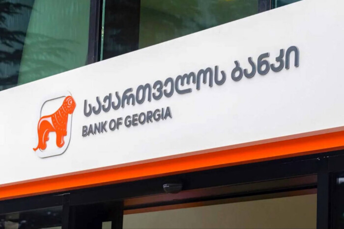 Грузинські банки відреагували на ухвалення закону про іноагентів