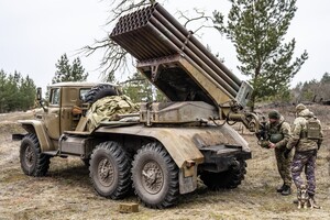 Ексречник Генштабу розповів, скільки часу триватиме активний наступ РФ на різних ділянках фронту