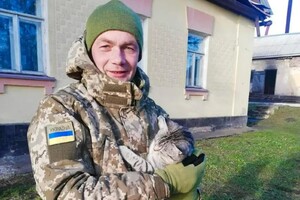 На фронті загинув директор Менського краєзнавчого музею Віталій Крутий