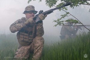 Нині триває 813-й день повномасштабної війни в Україні