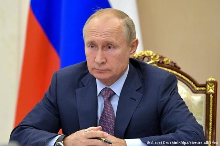 Путін заборонив «іноагентам» брати участь у виборах