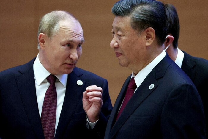 Что Путин хочет от Си Цзиньпина? Эксперт назвал три самых важных вещи