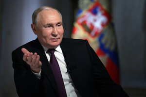 Путін переводить Росію на постійний воєнний стан – The Times