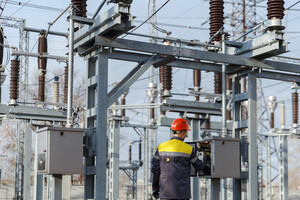 Советник Шмыгаля сообщил, сколько будут продолжаться нынешние отключения электроэнергии
