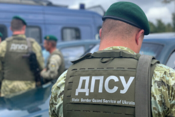 Прикордонники пояснили, у кого з українців перевірятимуть документи на кордоні з 18 травня
