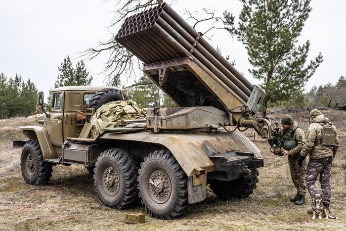 Командувач НАТО розповів, чи є у Росії сили, необхідні для прориву на Харківщині