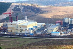 Балаклавська ТЕС може бути об'єктом атаки