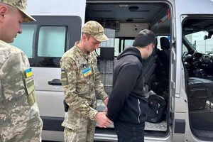 Позбавлення волі не буде? Депутат хоче пом'якшити відповідальність для ухилянтів