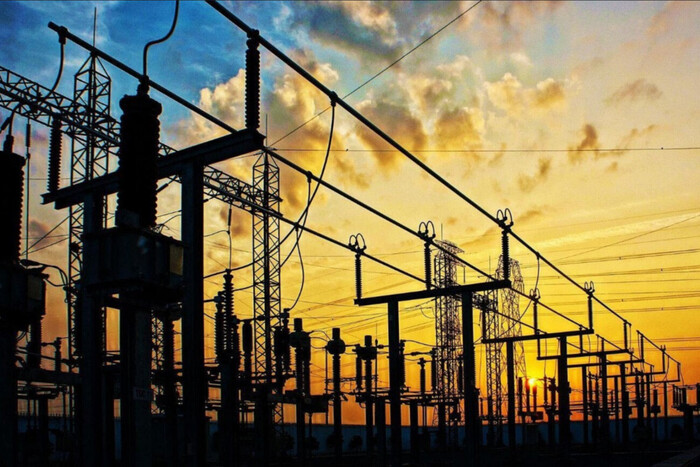 Україна сьогодні оновить фізичний максимум з імпорту електроенергії