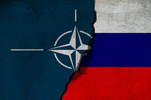 РФ загрожуватиме світові навіть після завершення війни. НАТО зробило тривожну заяву