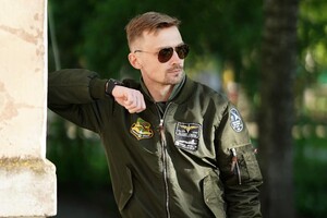 Під час виконання бойового завдання загинув пілот Денис Василюк 