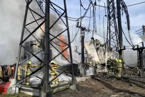 У ніч на 18 травня російські загарбники атакували дронами п’ять областей України. Захисники неба знищили всі ворожі цілі