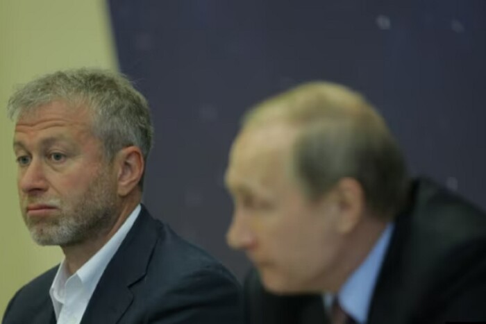 Джемілєв розповів, що насправді Абрамович думає про Путіна та майбутнє Росії