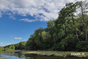 У північно-східній частині України місцями короткочасний дощ, гроза