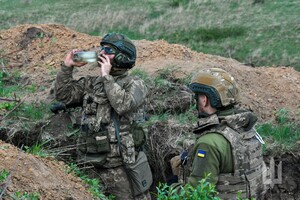 ЗСУ розповіли про ситуацію на кордоні в Сумській області
