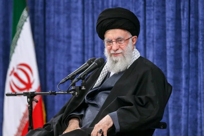 Верховний лідер Ірану висловився щодо аварії президентського гелікоптера