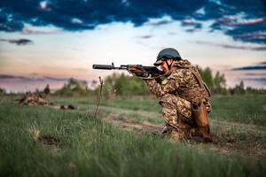 Аналітики ISW оцінили, на яку відстань окупанти просунулися на Харківщині