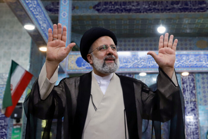 Іран офіційно підтвердив смерть президента Ібрагіма Раїсі