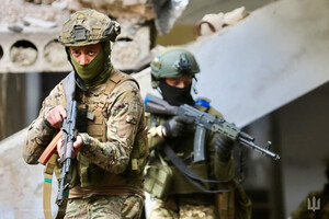 Українські захисники тримають Часів Яр: ворог зазнає значних втрат