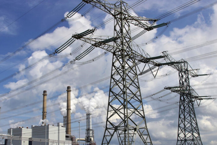В українській енергосистемі зменшився дефіцит – «Укренерго»