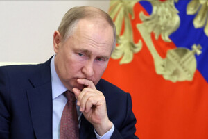 Иран не пригласил Путина на похороны Раиси: Кремль нашел причину