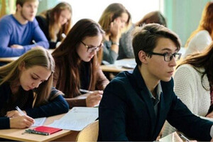 Міноборони збирає дані школярів для реєстру призовників: Міносвіти попередило про фейк РФ