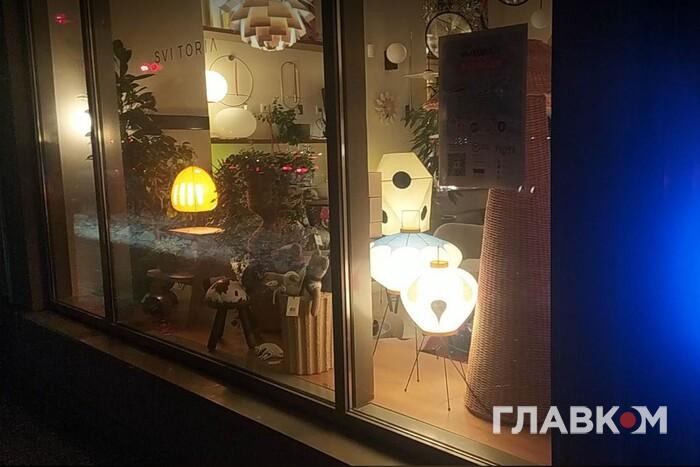 На Київщині буде зменшено вуличне освітлення у вечірній та нічний час