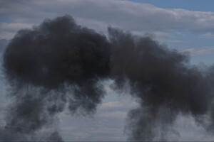 Ворог атакував Харків: є влучання в обʼєкт транспортної інфраструктури