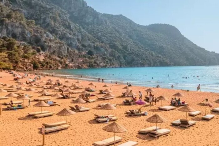 Відвідування певних пляжів у Туреччині може закінчились величезним штрафом: подробиці
