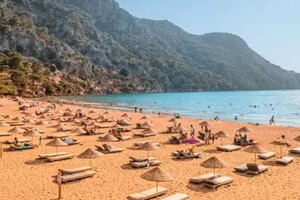 Відвідування певних пляжів у Туреччині може закінчились величезним штрафом: подробиці
