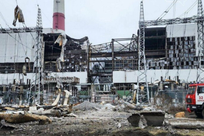 Відключення електроенергії зашкодять оборонці України – The New York Times