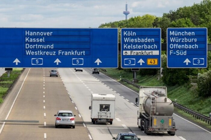 Водіїв у Німеччині може незабаром чекати новий податок: подробиці 