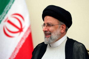 США не змогли надати допомогу Ірану в пошуку президента Раїсі через «технічні причини»