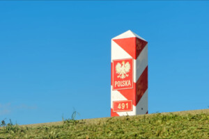 Польща планує затопити частину кордону з Білоруссю