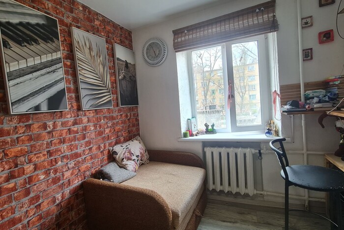 Однокімнатна квартира в Києві: що можна купити не за всі гроші світу (фото)